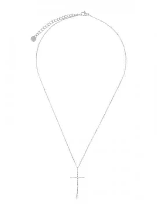 Foto van product Heideman Ketting 'Eros' zilver