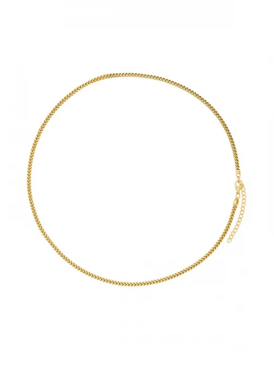 Foto van product Heideman Ketting goud