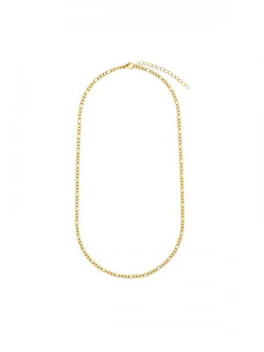 Foto van product Heideman Ketting 'Henry' goud