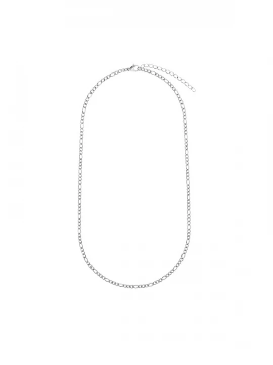Foto van product Heideman Ketting 'Henry' zilver