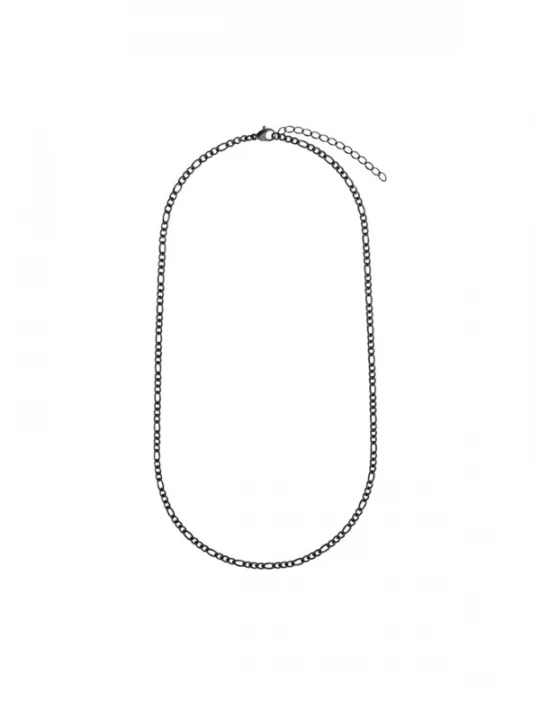Foto van product Heideman Ketting 'Henry' zwart