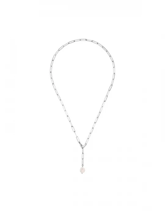 Foto van product Heideman Ketting 'Jack' zilver