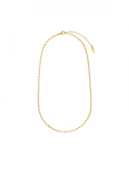 Foto van product Heideman Ketting 'Lana' goud