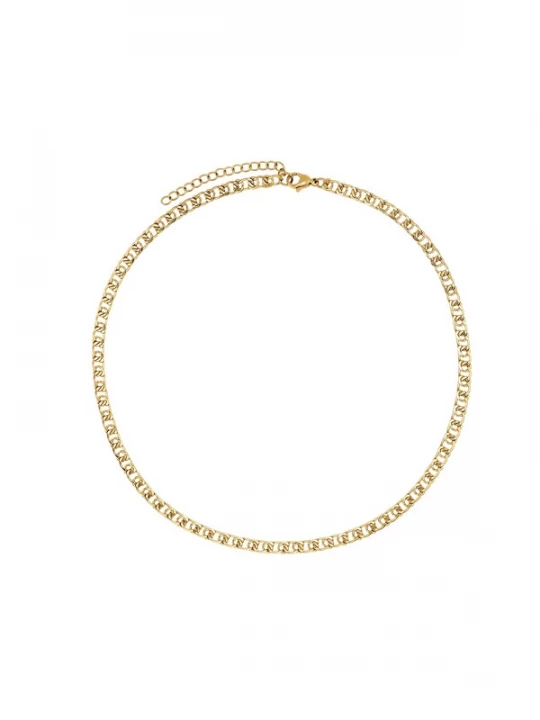 Foto van product Heideman Ketting 'Ravi' goud