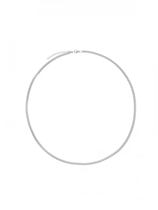 Foto van product Heideman Ketting 'Vetus' zilver