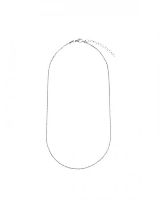 Foto van product Heideman Ketting 'Sebastian' zilver