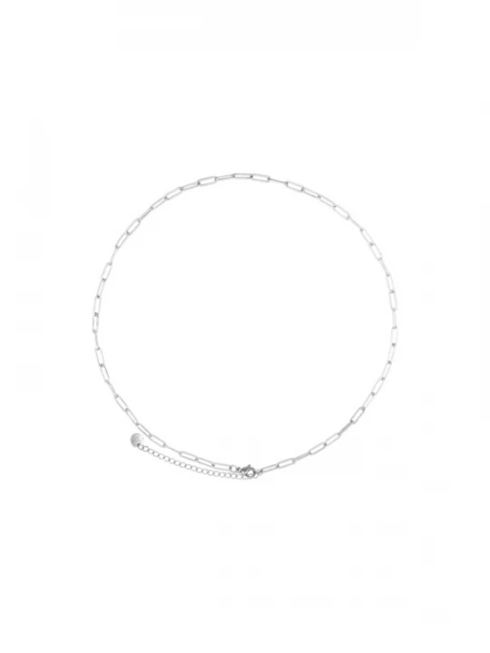 Foto van product Heideman Ketting 'Thilo' zilver