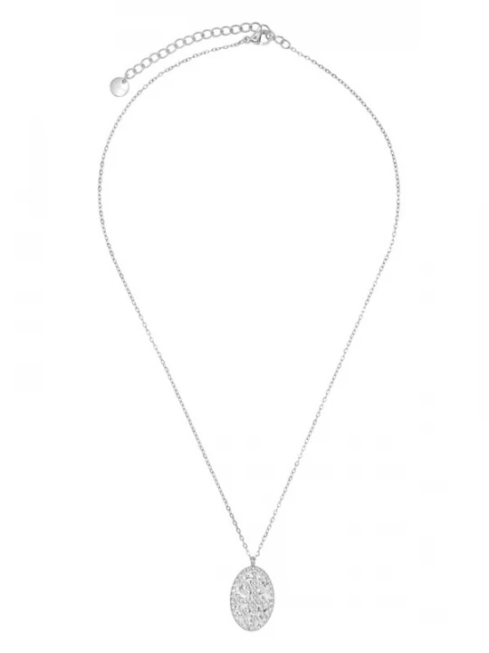 Foto van product Heideman Ketting 'Trebi' zilver