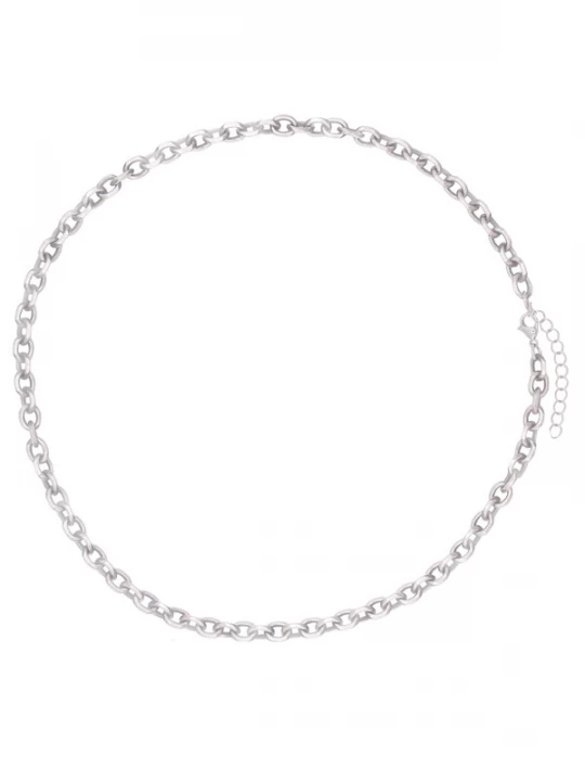 Foto van product Heideman Ketting 'Tripp' zilver