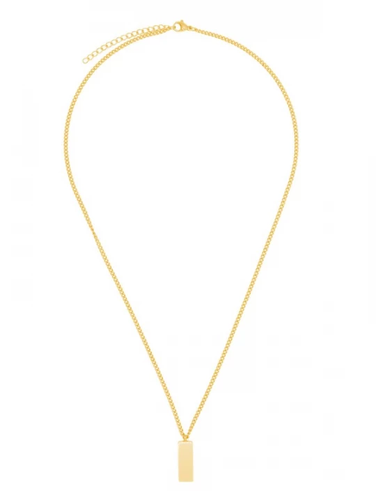 Foto van product Heideman Ketting 'Turia' goud