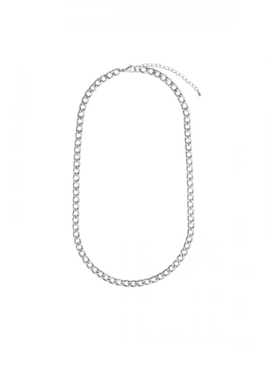 Foto van product Heideman Ketting 'Ylva' zilver