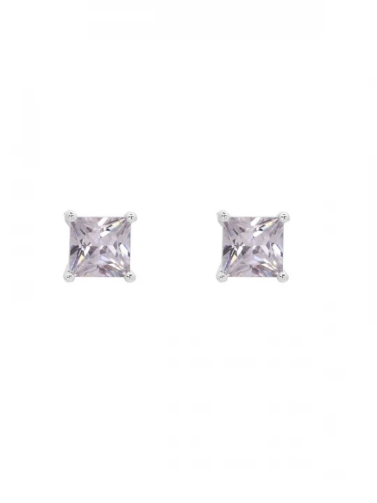 Foto van product Heideman Oorbel 'Lace' zilver