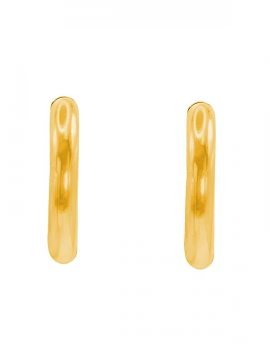 Foto van product Heideman Oorbel 'Zosim' goud