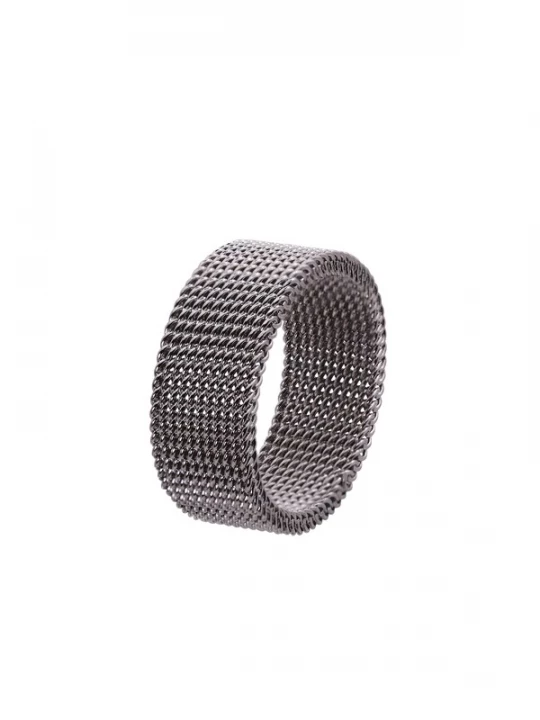 Foto van product Heideman Ring 'Alex' zilver