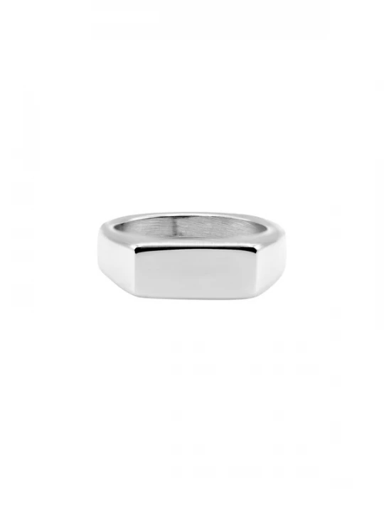 Foto van product Heideman Ring 'Koa' zilver