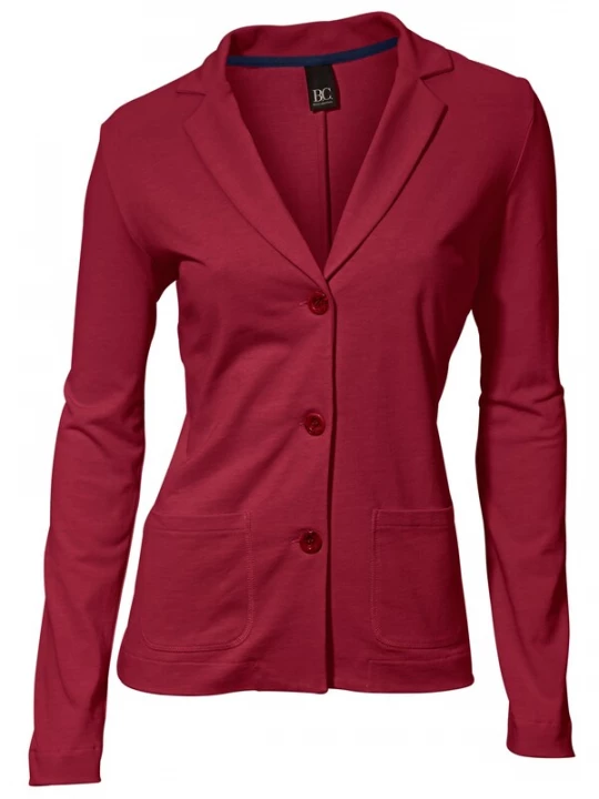 Foto van product heine Blazers karmijnrood