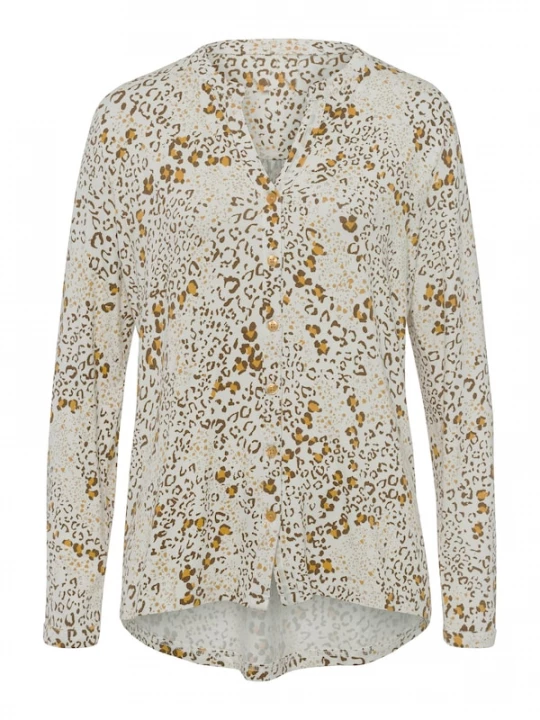 Foto van product heine Blouse champagne / bruin