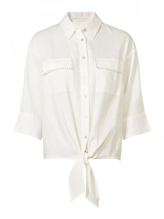 Foto van product heine Blouse ecru