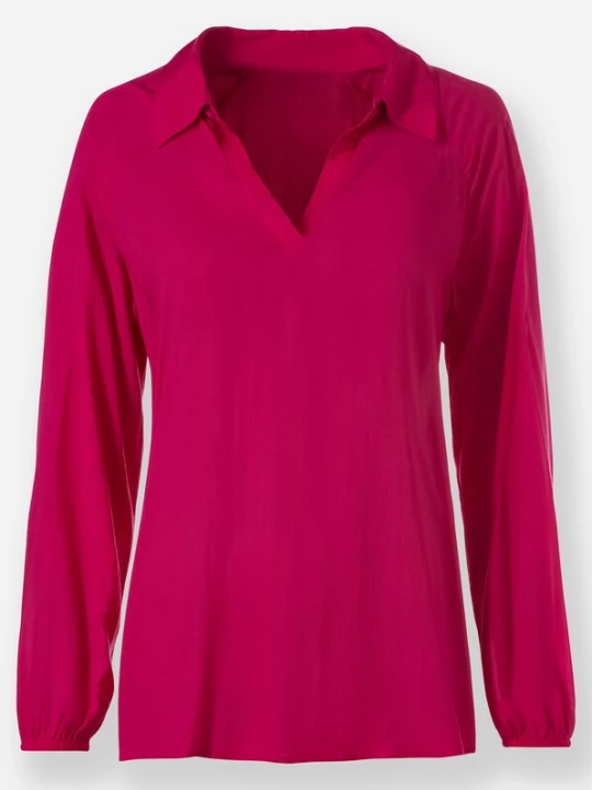 Foto van product heine Blouse framboos