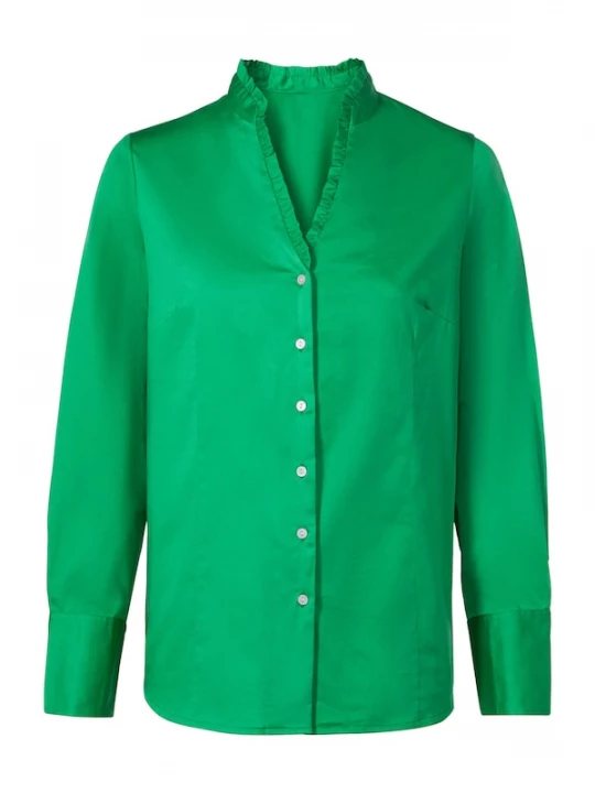 Foto van product heine Blouse groen