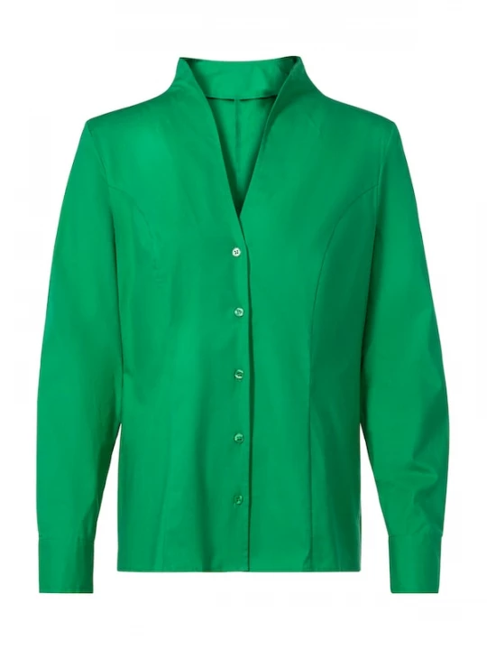 Foto van product heine Blouse groen