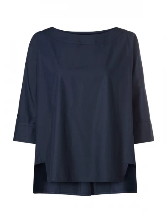 Foto van product heine Blouse marine