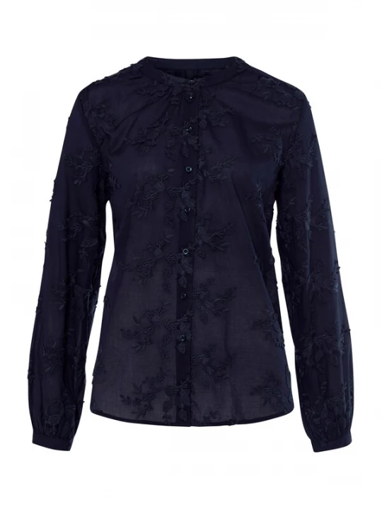 Foto van product heine Blouse marine