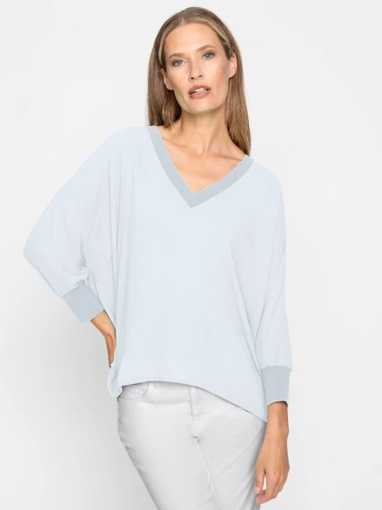 Foto van product heine Blouse opaal