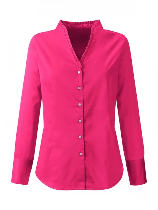 Foto van product heine Blouse pink