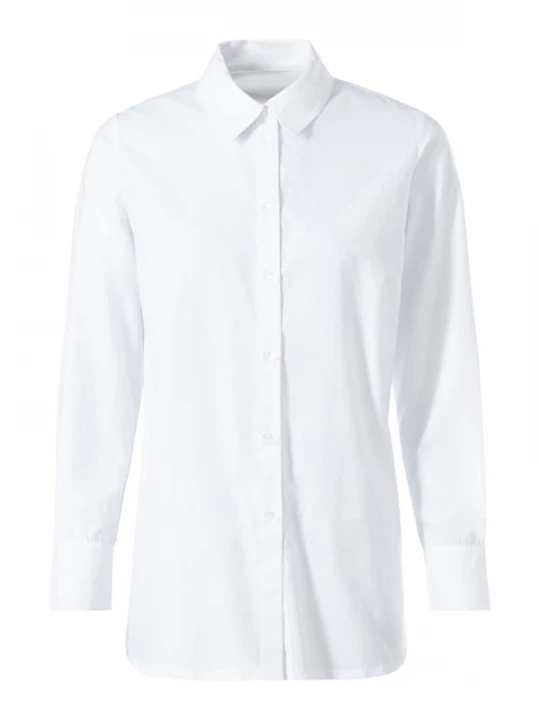Foto van product heine Blouse wit
