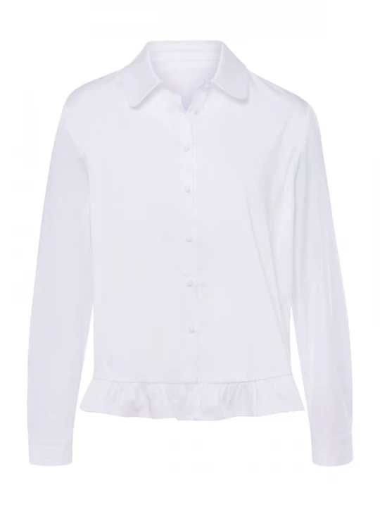 Foto van product heine Blouse wit
