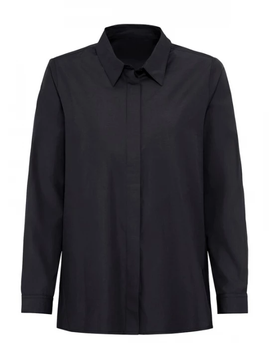 Foto van product heine Blouse zwart