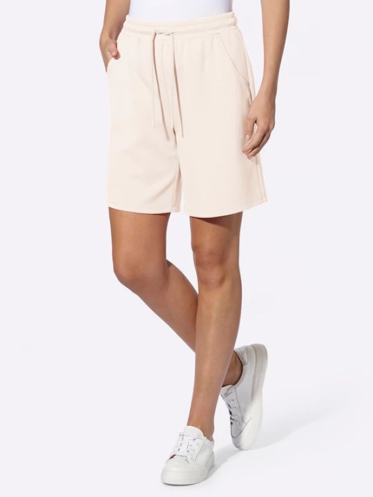 Foto van product heine Broek beige