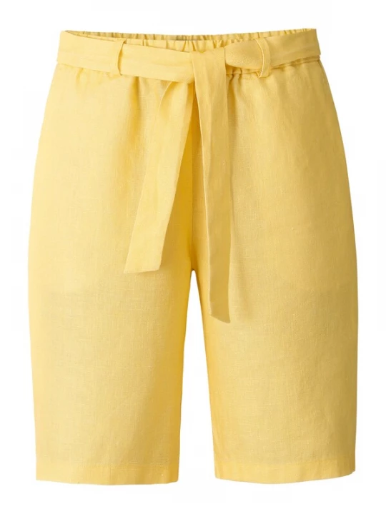 Foto van product heine Broek geel