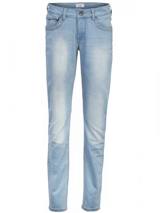 Foto van product heine Jeans blauw