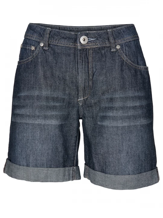 Foto van product heine Jeans blauw denim