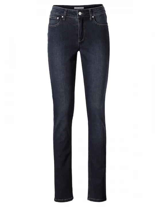 Foto van product heine Jeans donkerblauw