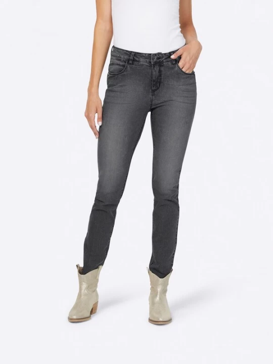 Foto van product heine Jeans grijs