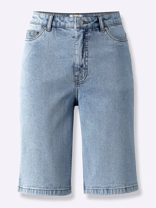Foto van product heine Jeans lichtblauw