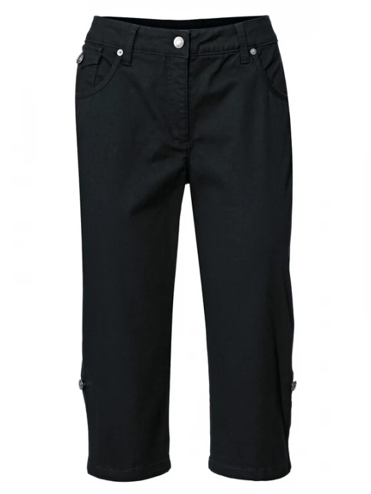 Foto van product heine Jeans zwart