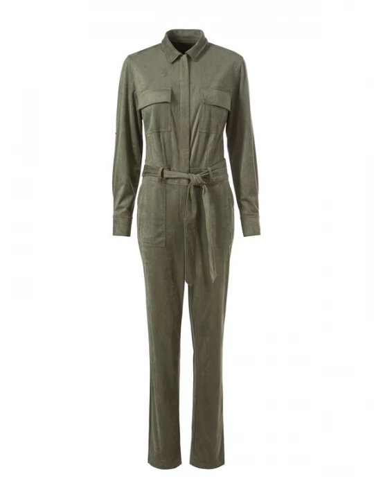 Foto van product heine Jumpsuit kaki