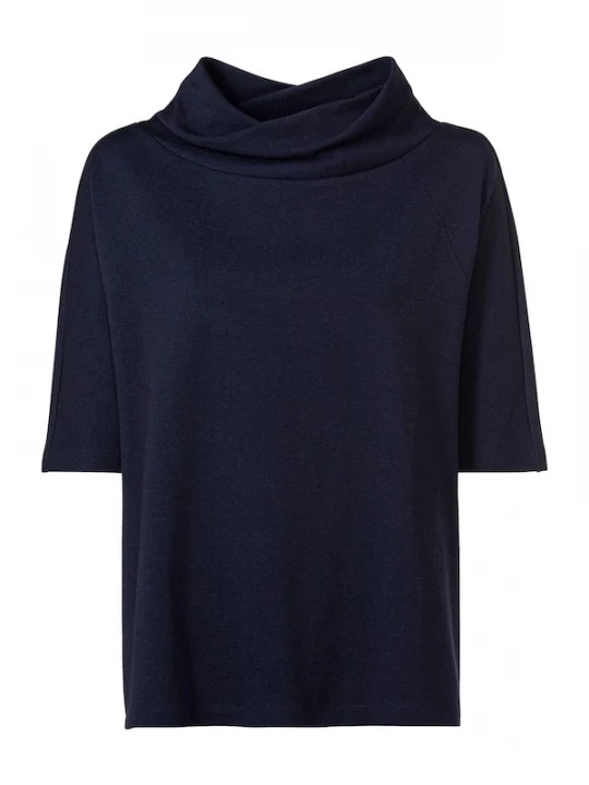 Foto van product heine Oversized shirt marine