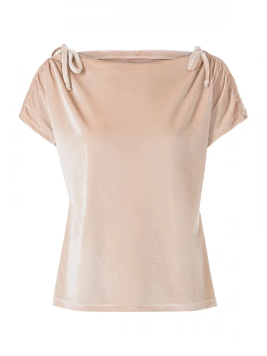 Foto van product heine Shirt beige