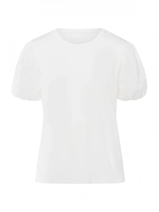 Foto van product heine Shirt ecru