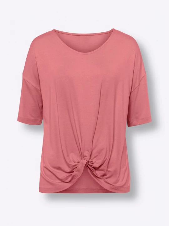 Foto van product heine Shirt framboos