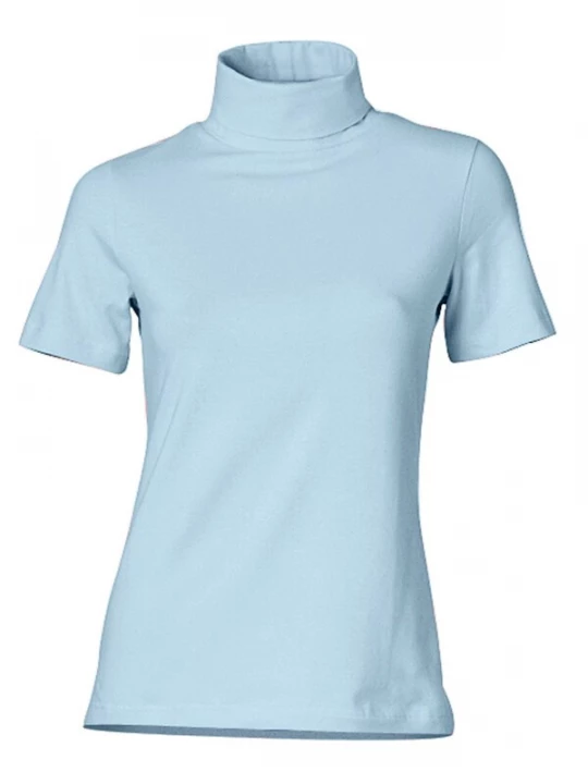 Foto van product heine Shirt lichtblauw