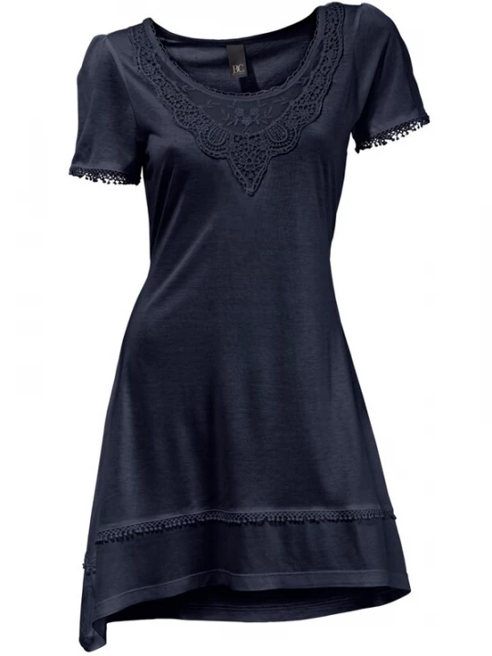 Foto van product heine Shirt marine