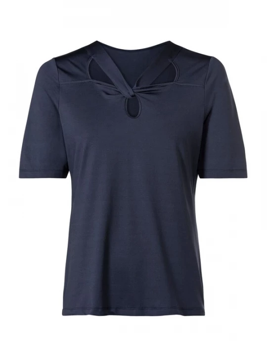 Foto van product heine Shirt marine