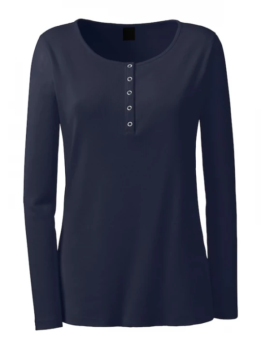 Foto van product heine Shirt marine