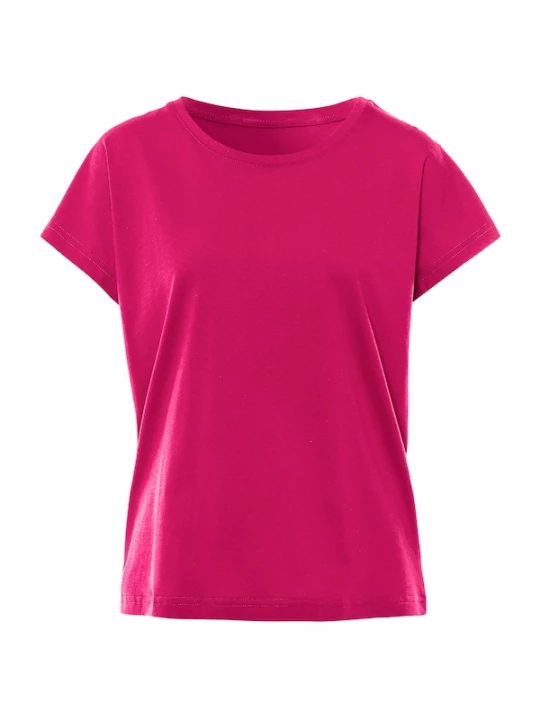 Foto van product heine Shirt pink